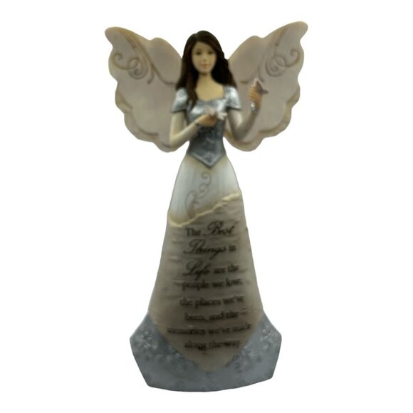 Elements by Pavilion Gift Co. "Best Things in Life"  NIB - Picture 5 of 10